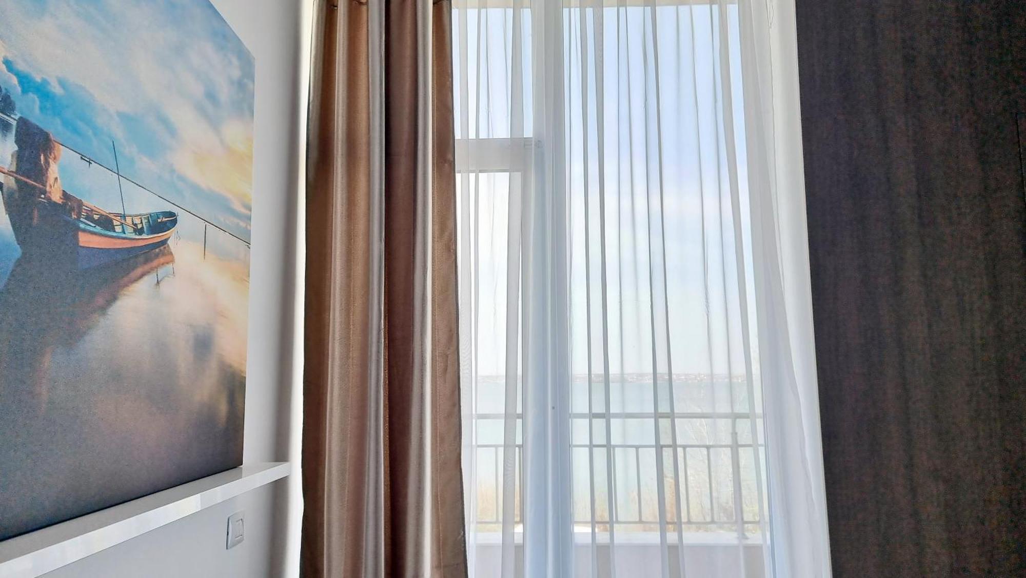 Hotel Scandinavia Mamaia Zimmer foto