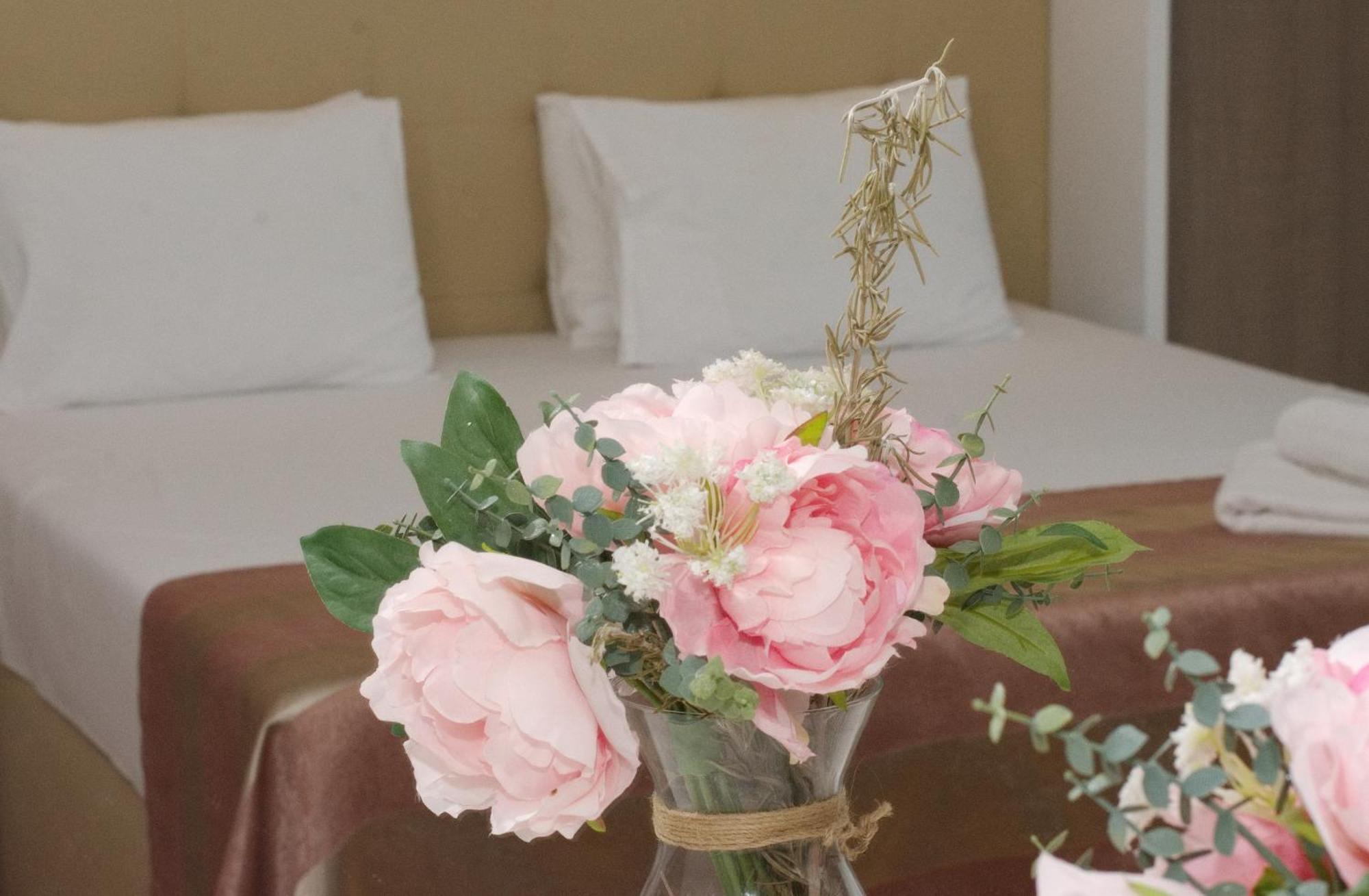 Hotel Scandinavia Mamaia Zimmer foto