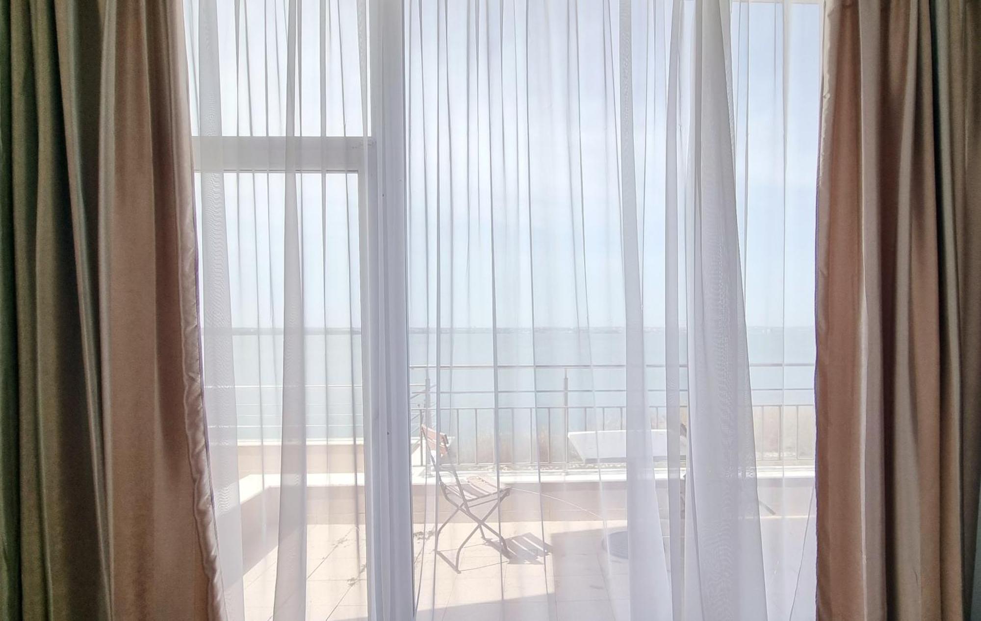 Hotel Scandinavia Mamaia Zimmer foto